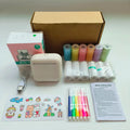 Portable Wireless Printer Kit