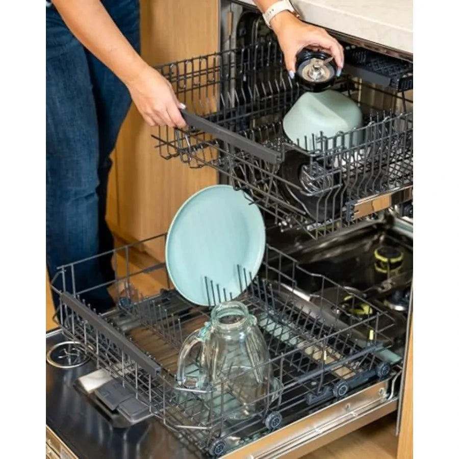 8-Speed Glass Blender