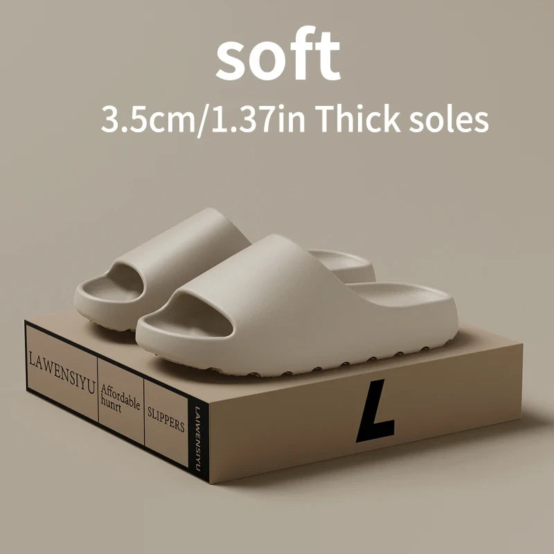 EVA Anti-Slip House Slippers