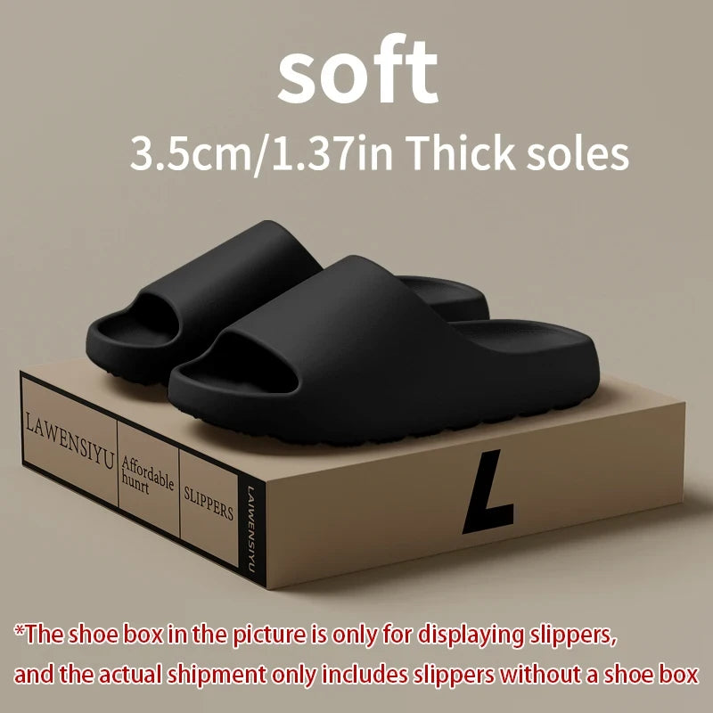 EVA Anti-Slip House Slippers