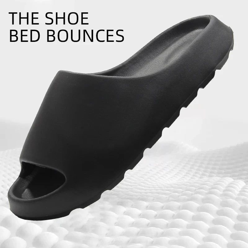 EVA Anti-Slip House Slippers