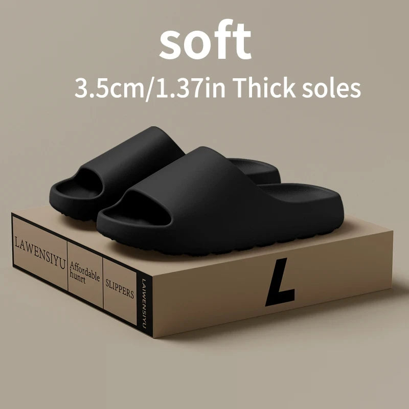 EVA Anti-Slip House Slippers